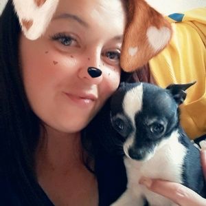 Meet your Posher, Monica